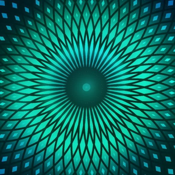 Green Noise Hypnosis