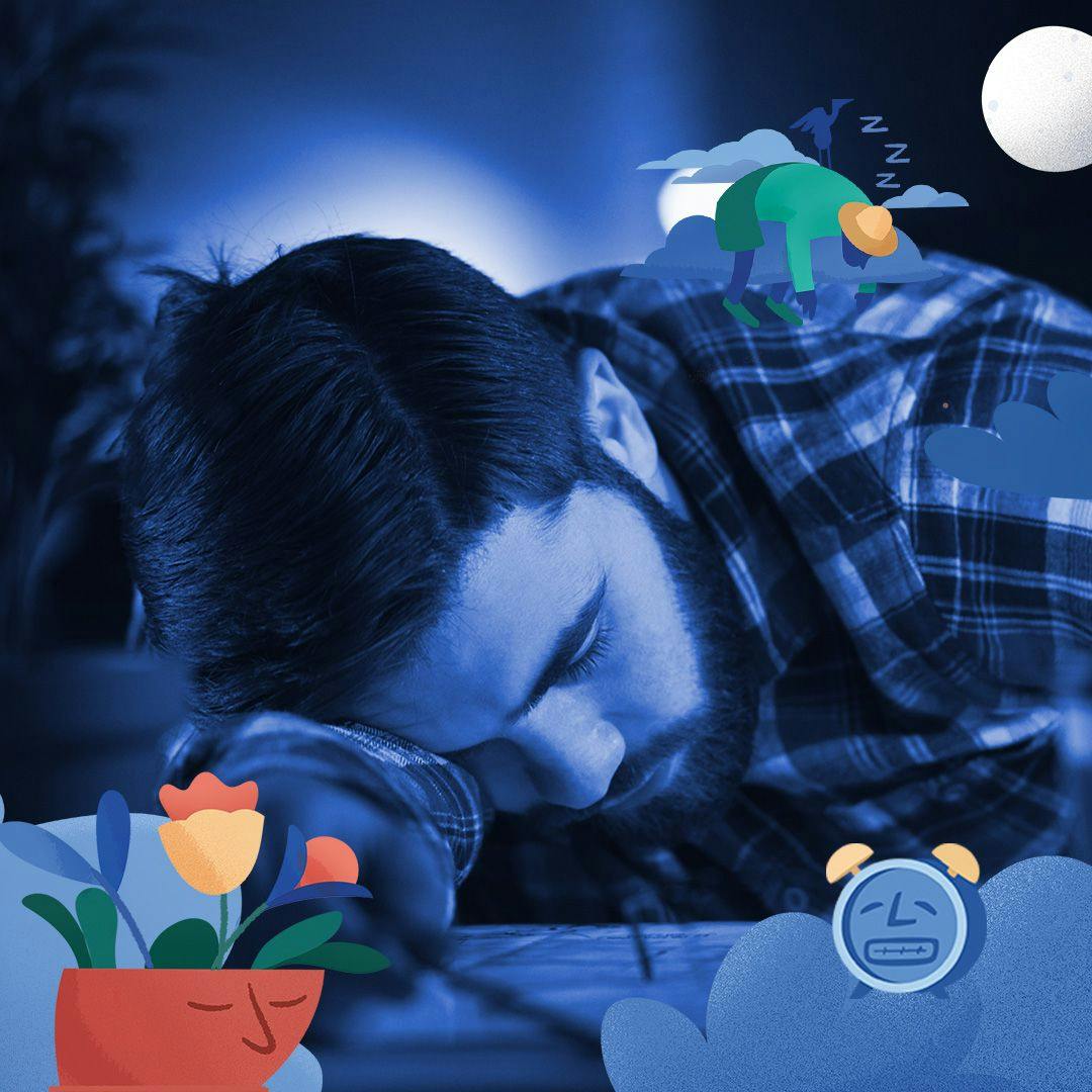 How Does Sleep Impact Productivity?