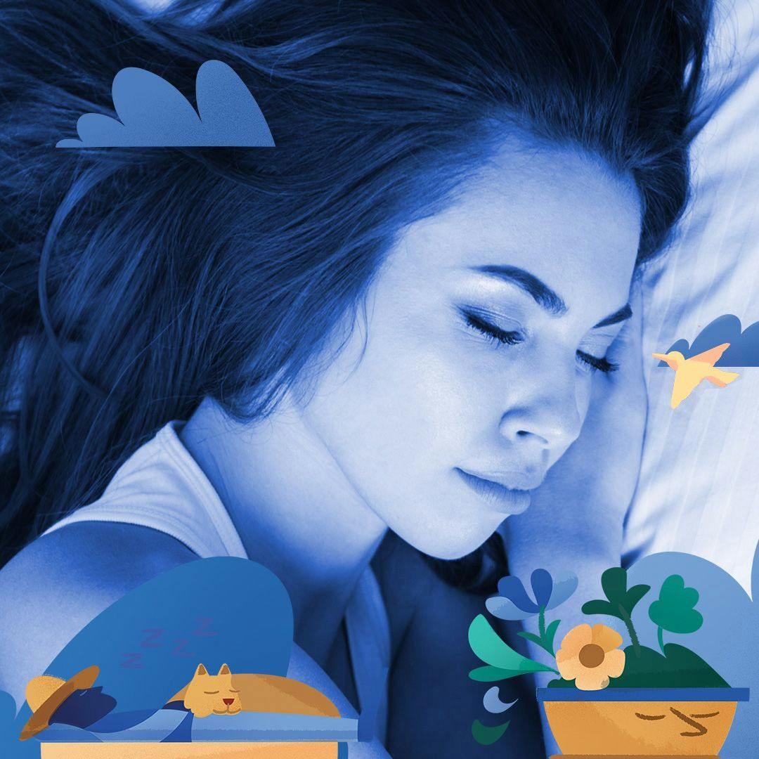 Sueños lúcidos: Tips para lograrlos y mejorar tu descanso
