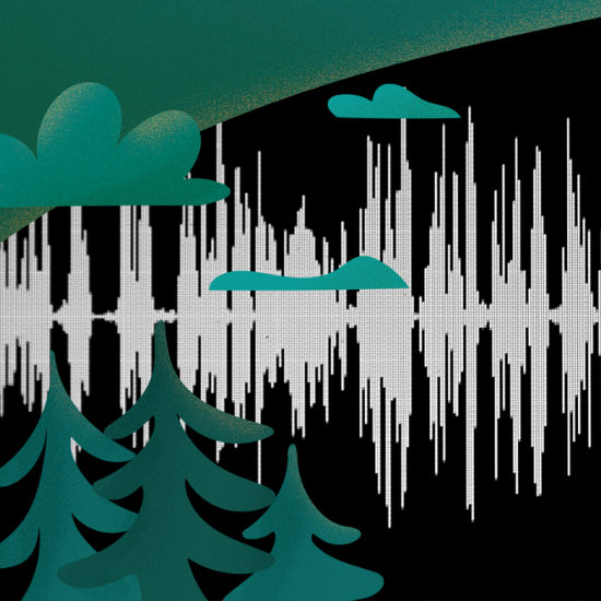 What is Green Noise? Benefits and properties