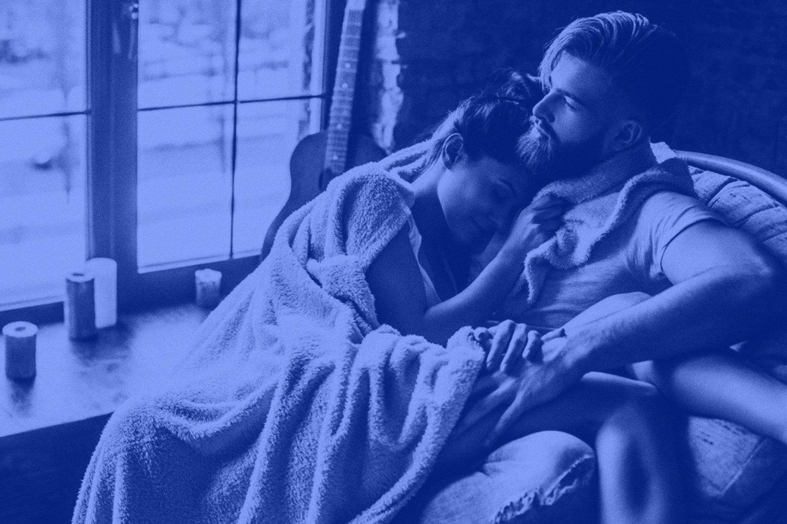 Women need more sleep: the reasons behind the gender sleep gap