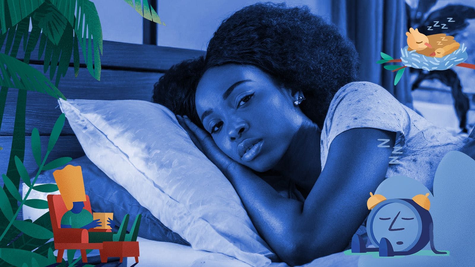 Waking Up to Injustice: The Intersection of Racism, Sleep Deprivation, and Black History