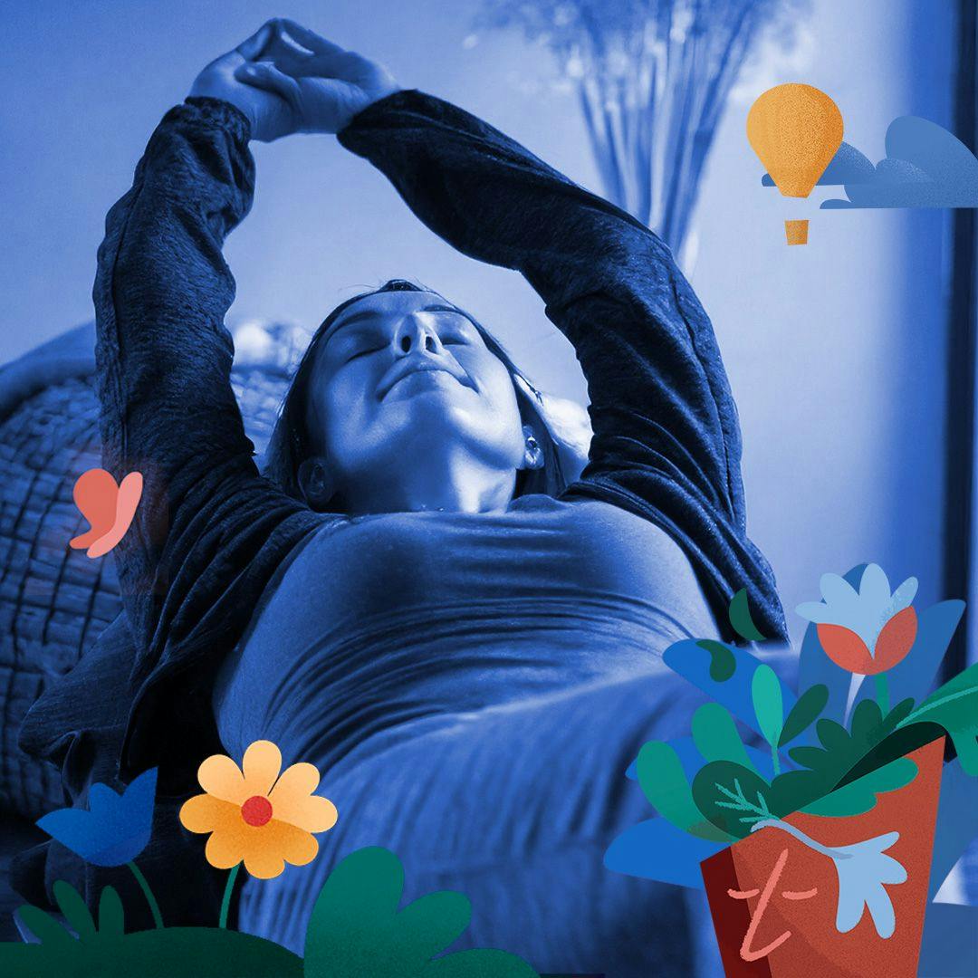 New Year, New Sleep Routine: Creating Healthy Sleep Habits for Success