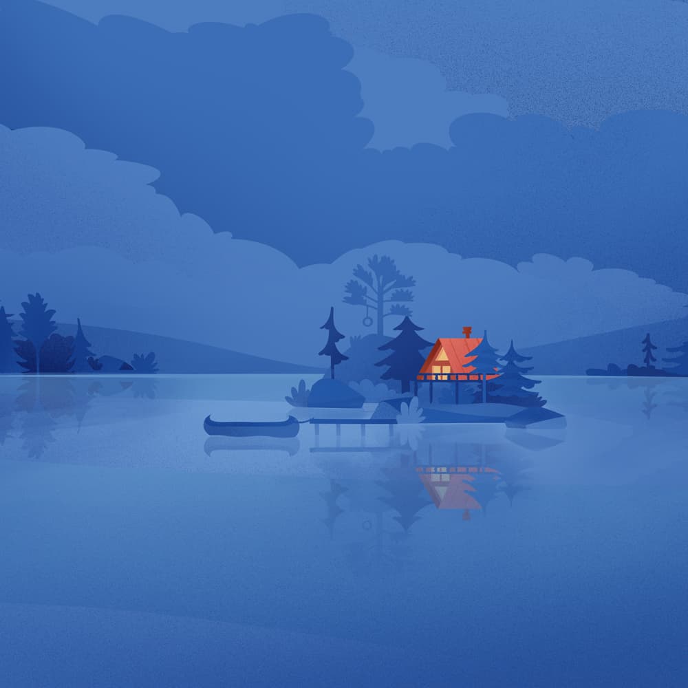 Chronic Pain Meditation