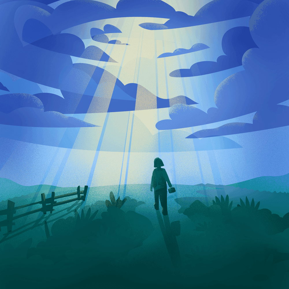 Chronic Pain Relief: 
Peace Over Pain