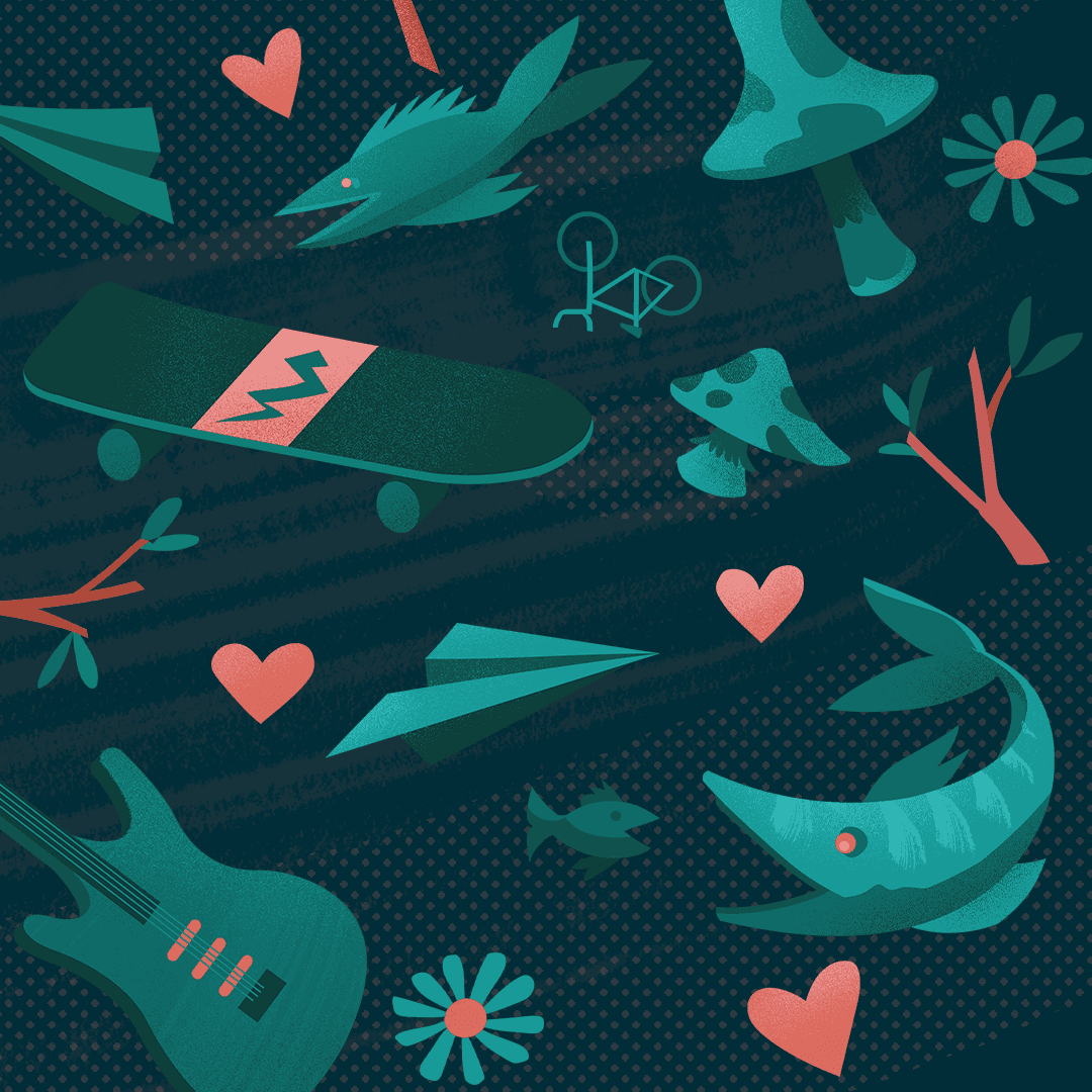 A Meditation for Fathers