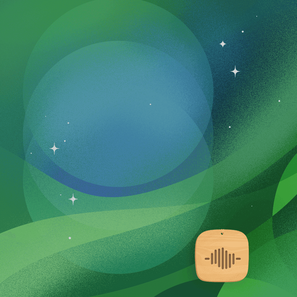 Green Noise Deep Sleep Hypnosis (Extended)