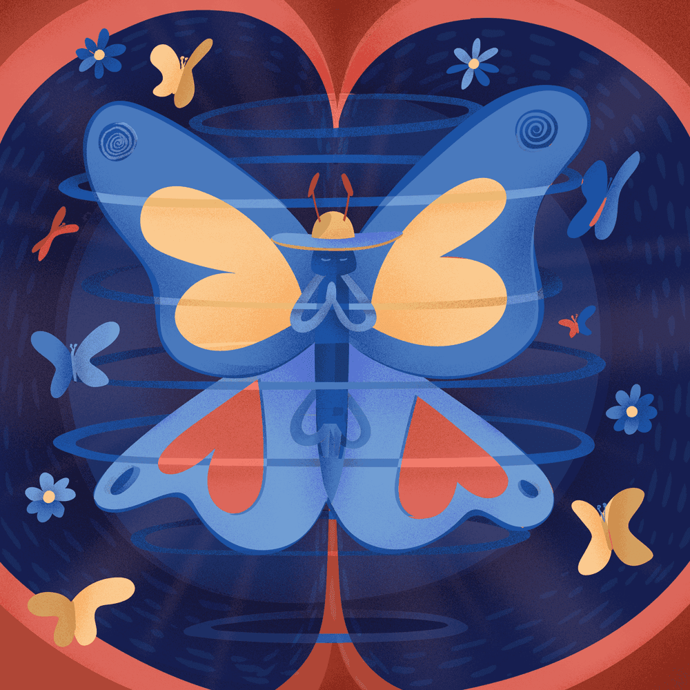 Hypnosis for Self-Love