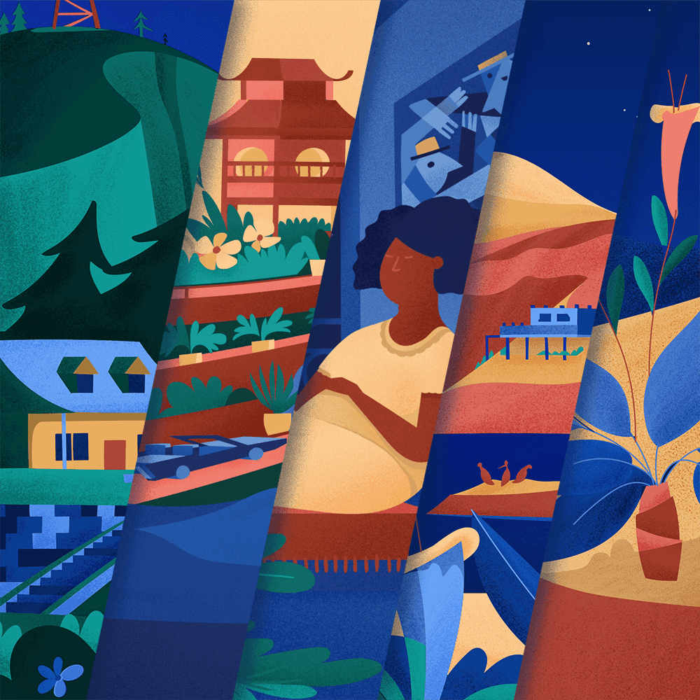 Playlist: Elixir for Insomnia