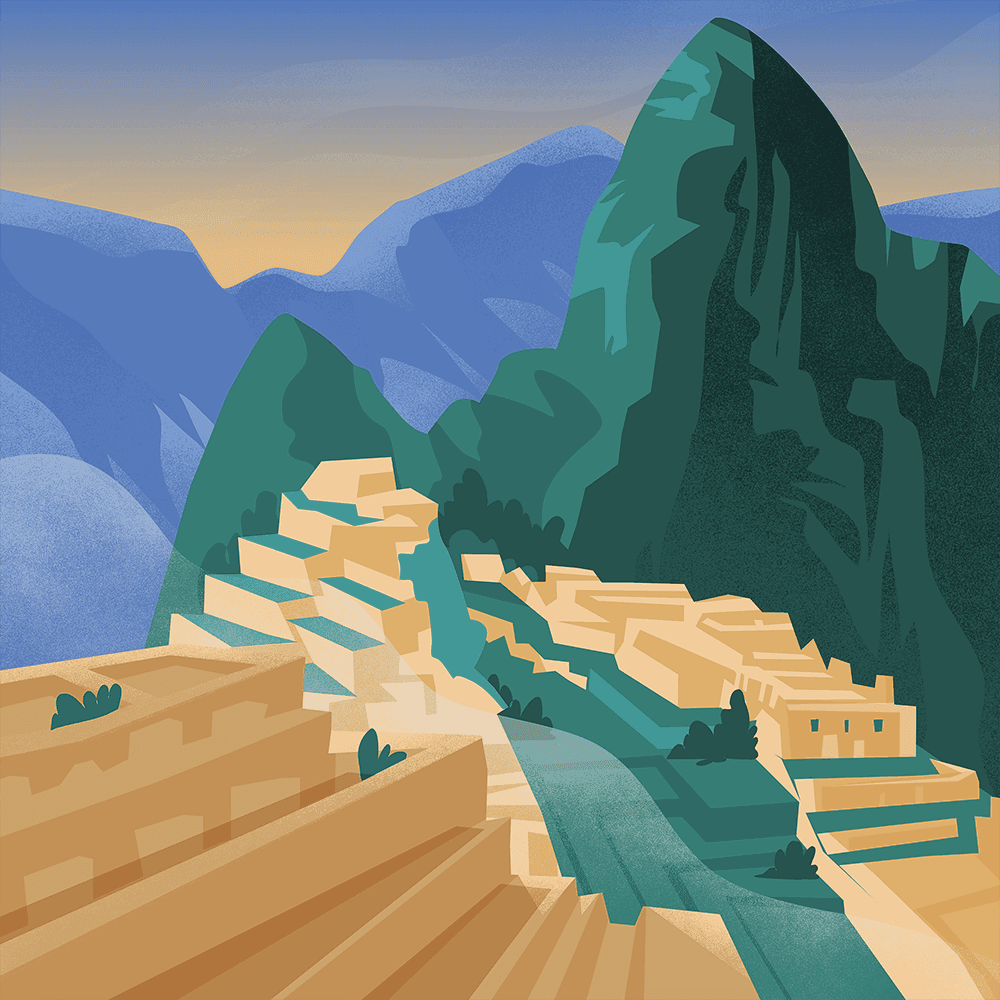 Mystical Journey for Confidence