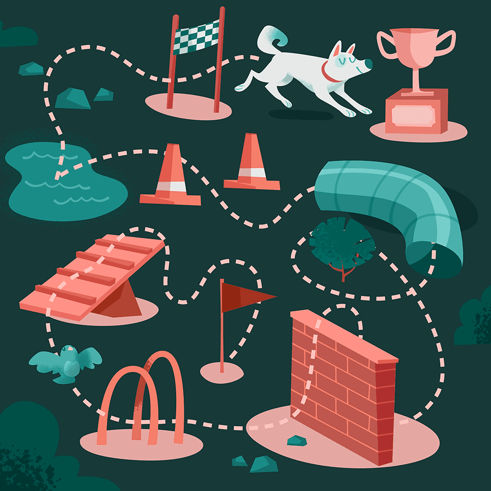 Hypnosis for Overcoming Setbacks