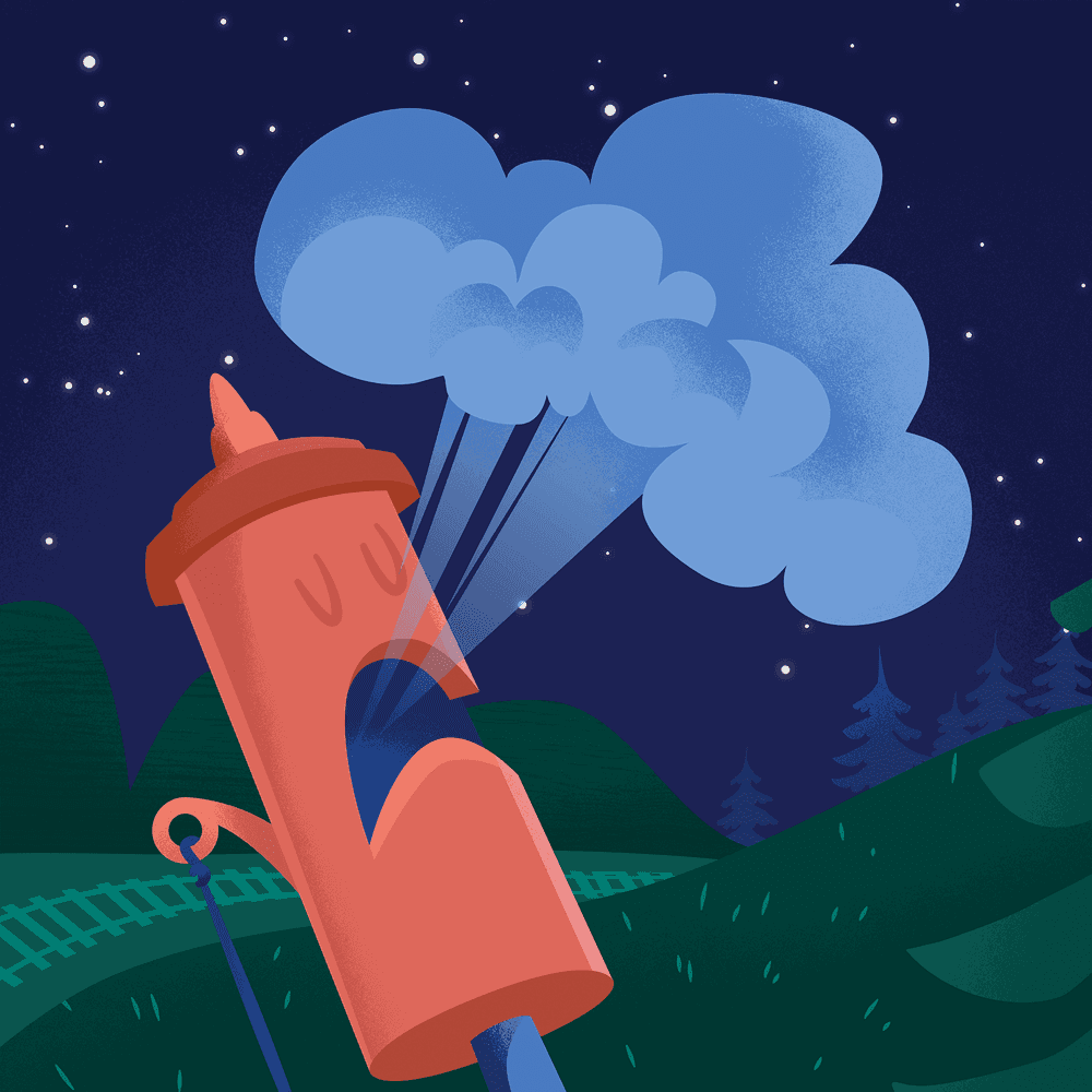 Releasing Anxiety for Sleep