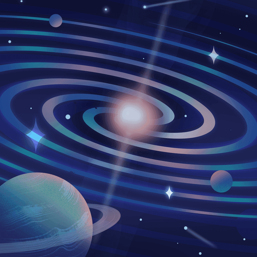 Starlight Bedtime Hypnosis