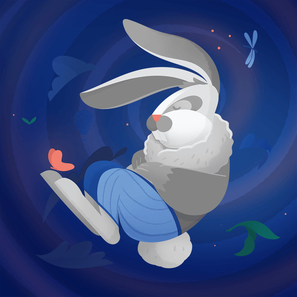 Train Your Brain to Sleep Better