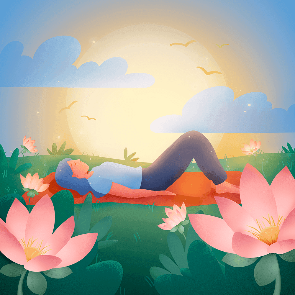 Yoga Nidra for Joy