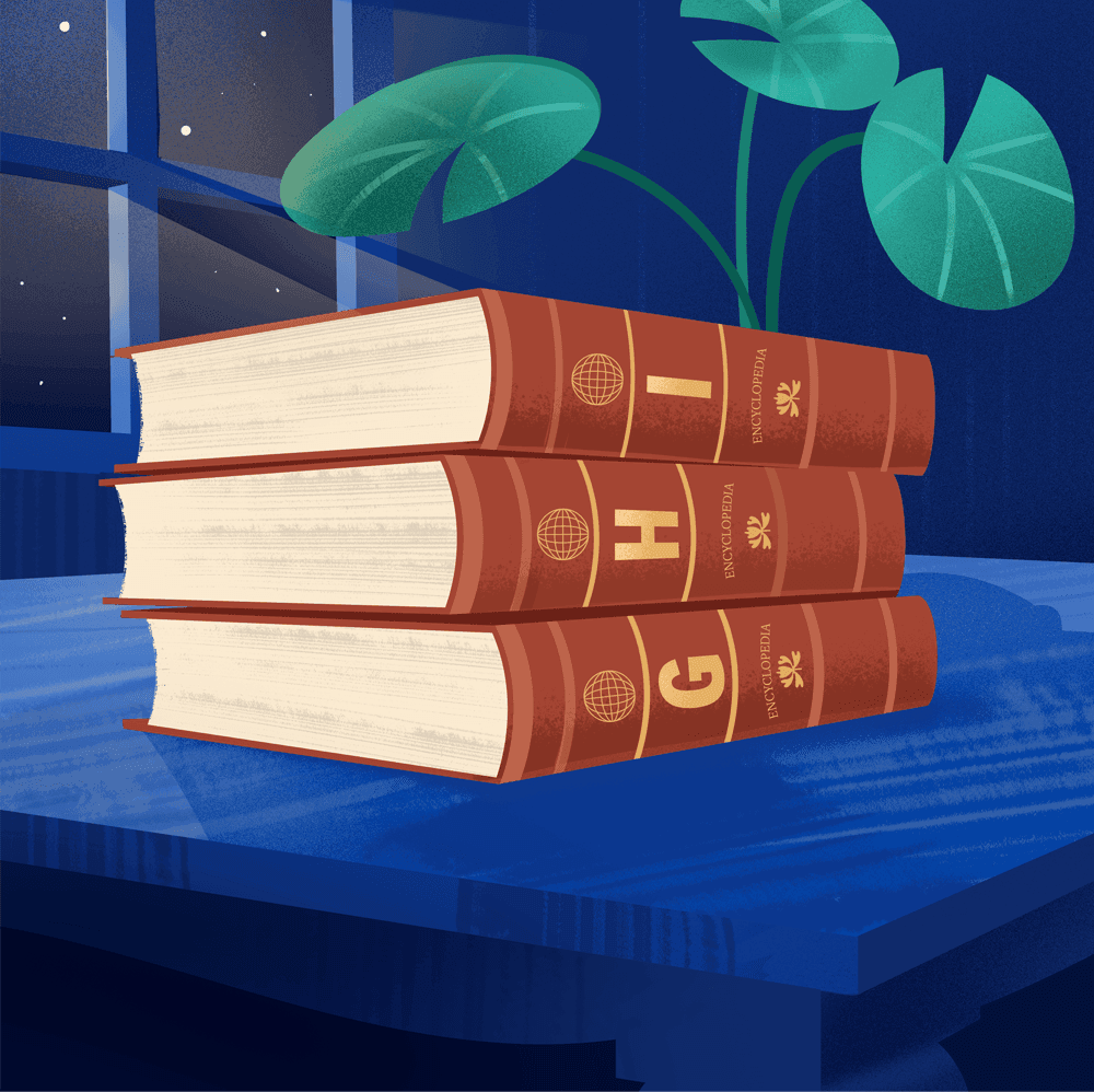 The Sleep Encyclopedia Vol.3