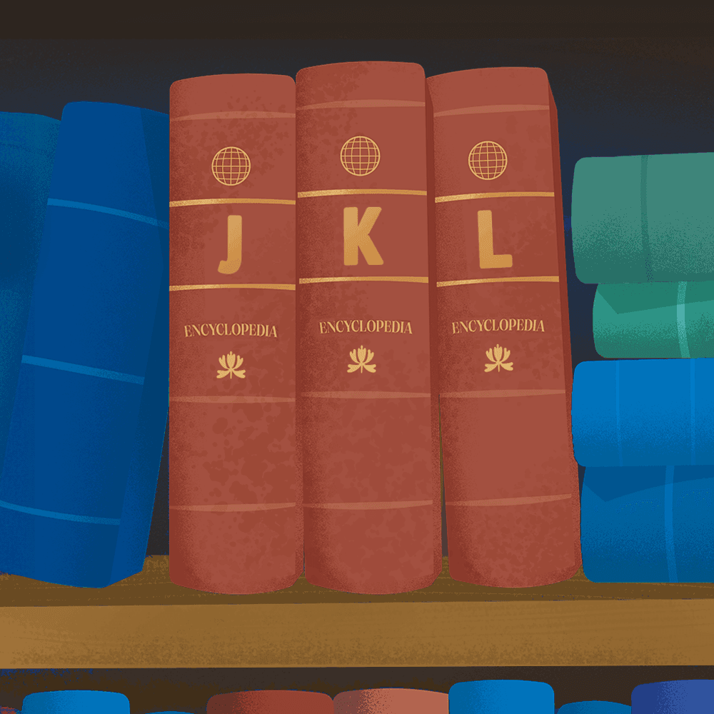 The Sleep Encyclopedia Vol.3